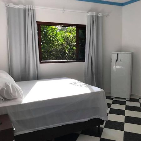 Pousada Vista Para Mata Papagaio المظهر الخارجي الصورة