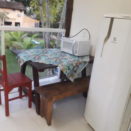Pousada Vista Para Mata Papagaio المظهر الخارجي الصورة