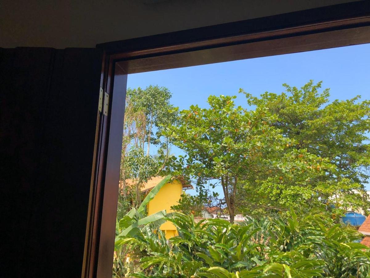 Pousada Vista Para Mata Papagaio المظهر الخارجي الصورة
