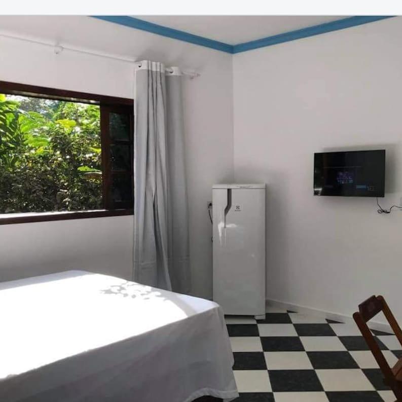Pousada Vista Para Mata Papagaio المظهر الخارجي الصورة