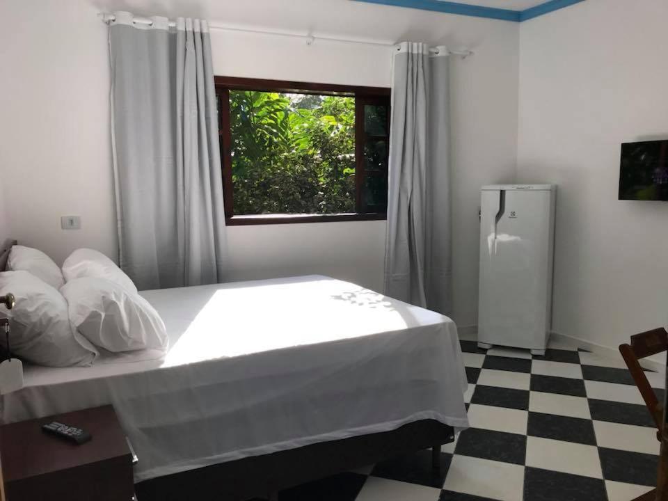 Pousada Vista Para Mata Papagaio المظهر الخارجي الصورة