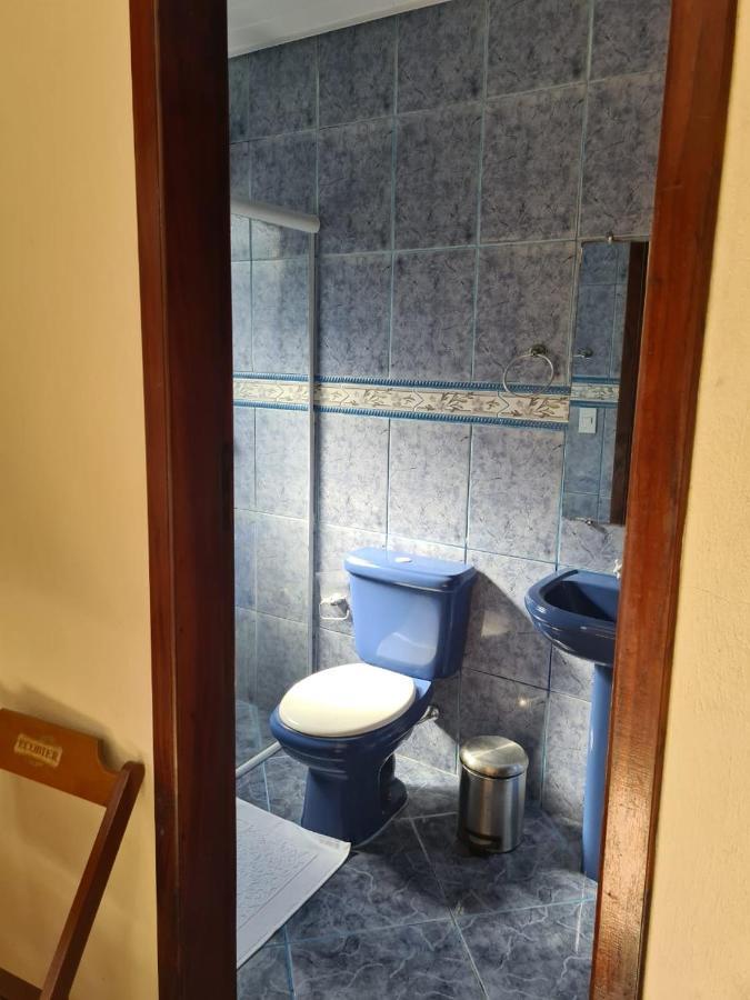 Pousada Vista Para Mata Papagaio المظهر الخارجي الصورة