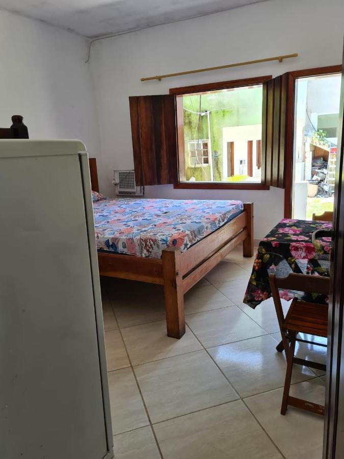 Pousada Vista Para Mata Papagaio المظهر الخارجي الصورة