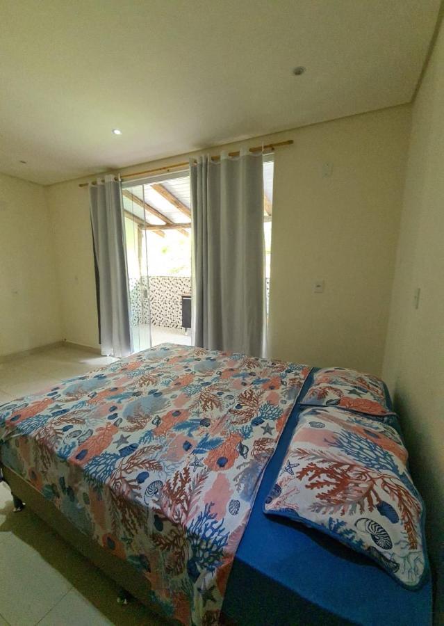 Pousada Vista Para Mata Papagaio المظهر الخارجي الصورة
