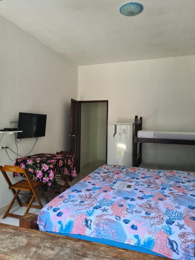 Pousada Vista Para Mata Papagaio المظهر الخارجي الصورة
