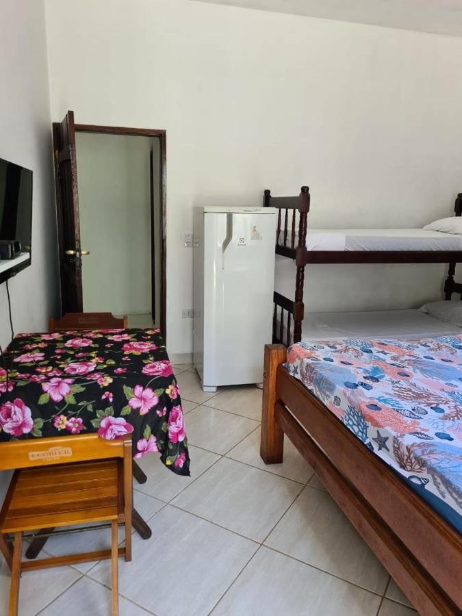 Pousada Vista Para Mata Papagaio المظهر الخارجي الصورة