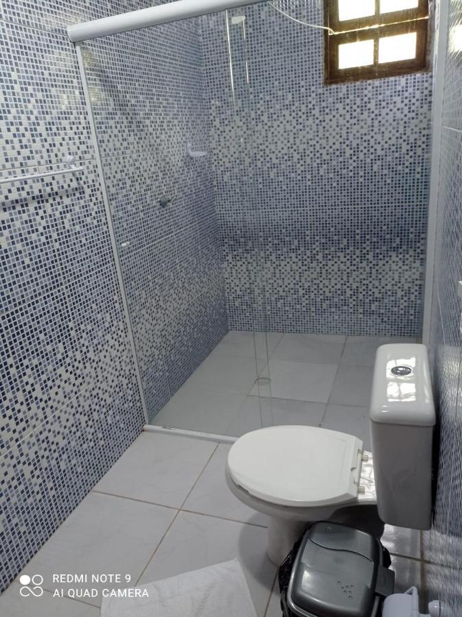 Pousada Vista Para Mata Papagaio المظهر الخارجي الصورة