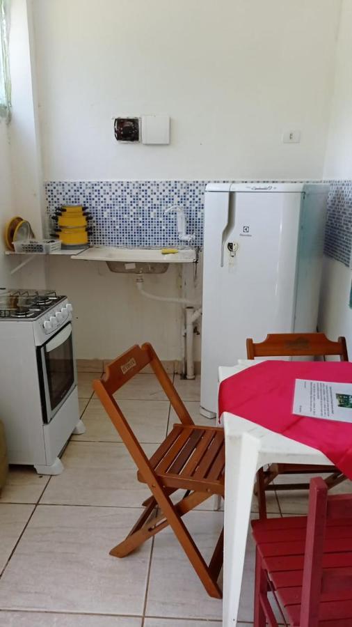 Pousada Vista Para Mata Papagaio المظهر الخارجي الصورة
