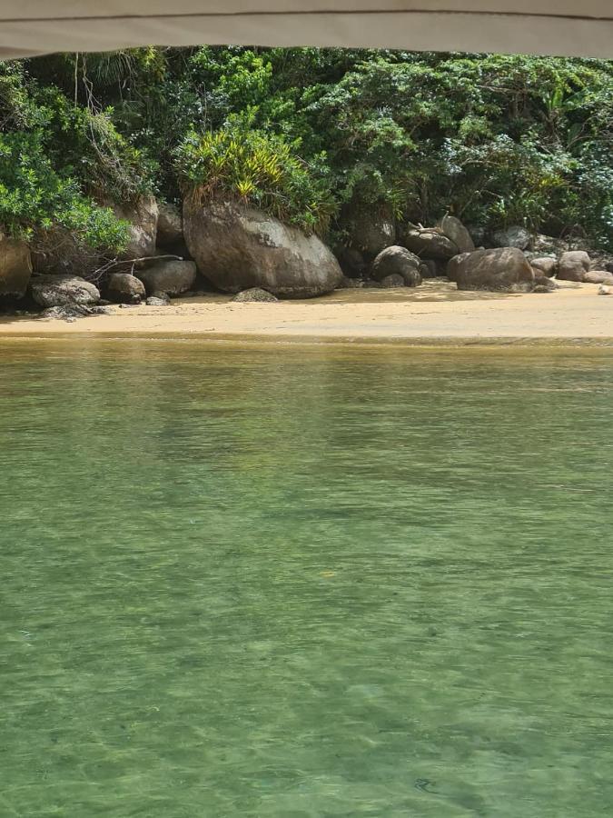 Pousada Vista Para Mata Papagaio المظهر الخارجي الصورة