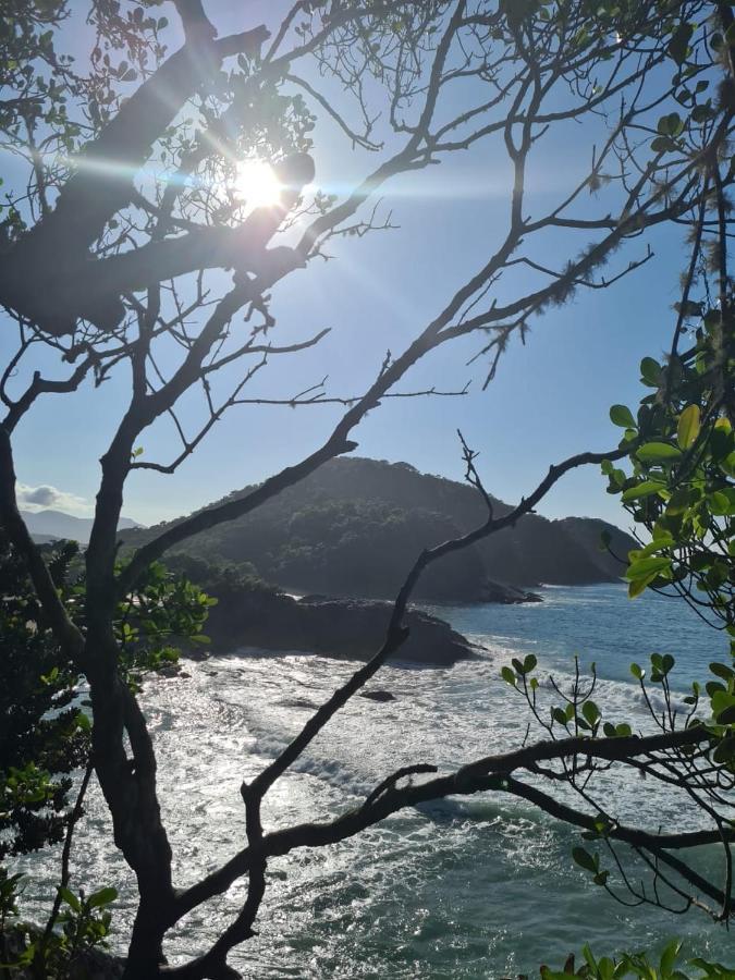 Pousada Vista Para Mata Papagaio المظهر الخارجي الصورة