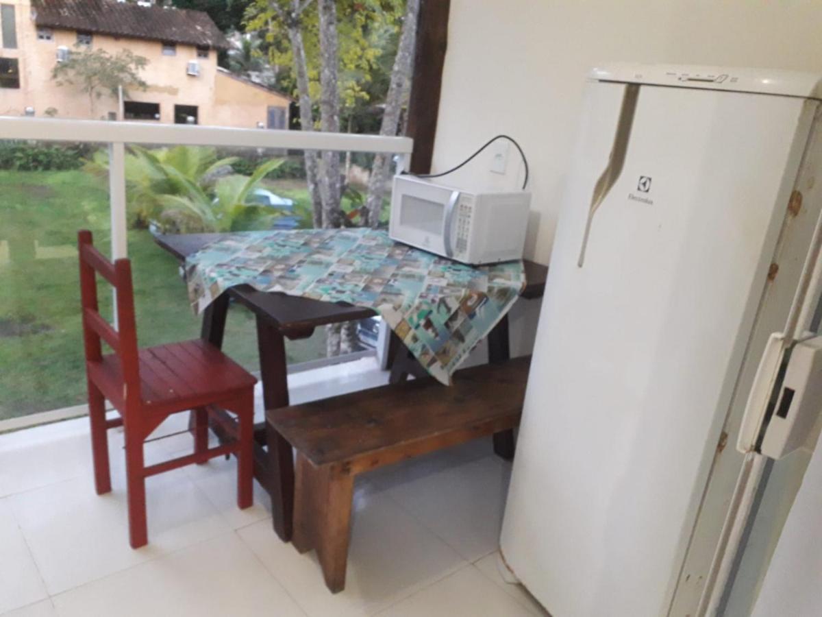 Pousada Vista Para Mata Papagaio المظهر الخارجي الصورة